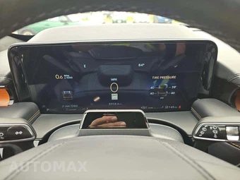 2025 Lincoln Aviator Black Label - miniatura 6