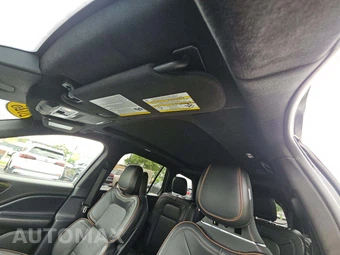 2025 Lincoln Aviator Black Label - miniatura 8