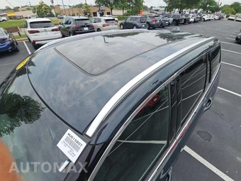 2025 Lincoln Aviator Black Label - miniatura 9