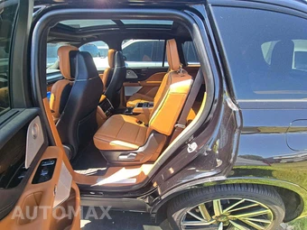 2025 Lincoln Aviator Black Label - miniatura 13
