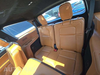 2025 Lincoln Aviator Black Label - miniatura 14