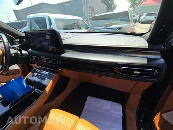 2025 Lincoln Aviator Black Label - miniatura 20