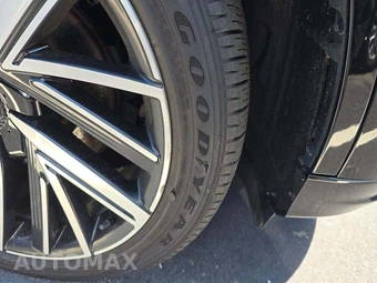 2025 Lincoln Aviator Black Label - miniatura 22