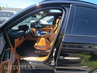 2025 Lincoln Aviator Black Label - miniatura 6