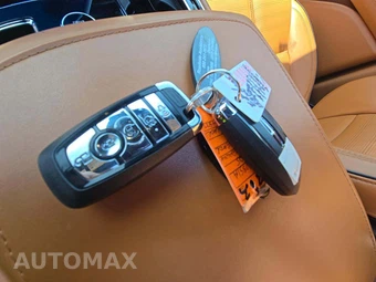 2025 Lincoln Aviator Black Label - miniatura 8