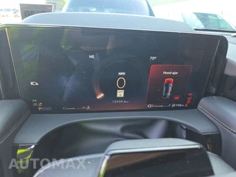 2025 Lincoln Aviator Black Label - miniatura 12