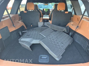 2025 Lincoln Aviator Black Label - miniatura 16