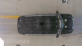 2025 Lincoln Aviator Black Label - miniatura 17