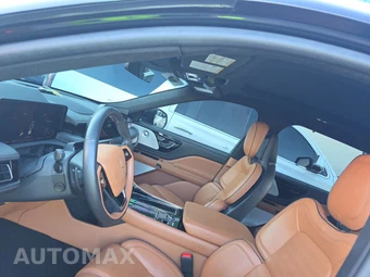 2025 Lincoln Aviator Black Label - miniatura 18