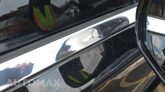 2025 Lincoln Aviator Black Label - miniatura 22
