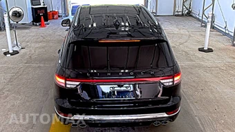 2025 Lincoln Aviator Black Label - miniatura 5