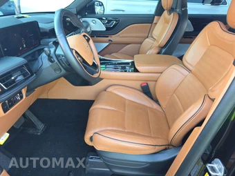 2025 Lincoln Aviator Black Label - miniatura 7