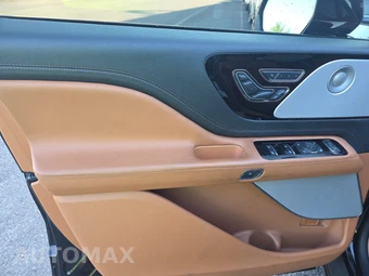 2025 Lincoln Aviator Black Label - miniatura 9