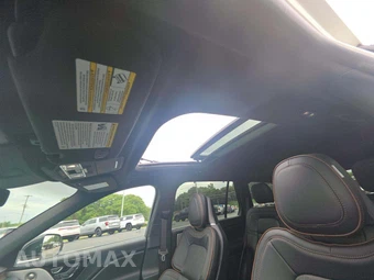 2025 Lincoln Aviator Black Label - miniatura 11