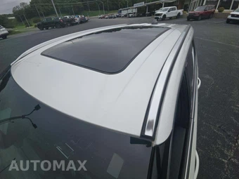 2025 Lincoln Aviator Black Label - miniatura 12