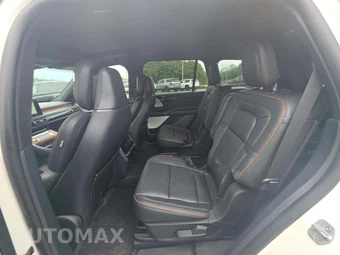 2025 Lincoln Aviator Black Label - miniatura 13