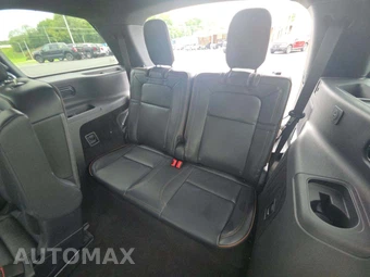 2025 Lincoln Aviator Black Label - miniatura 14