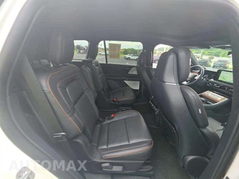 2025 Lincoln Aviator Black Label - miniatura 17