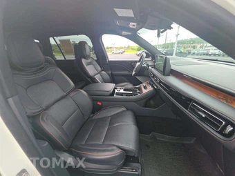 2025 Lincoln Aviator Black Label - miniatura 19