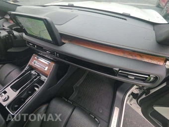 2025 Lincoln Aviator Black Label - miniatura 20