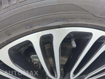 2025 Lincoln Aviator Black Label - miniatura 22