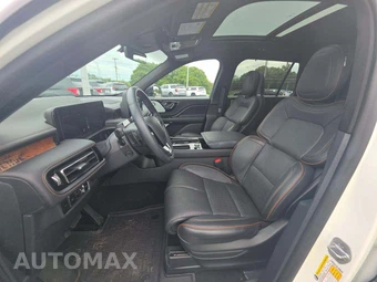 2025 Lincoln Aviator Black Label - miniatura 6