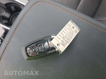 2025 Lincoln Aviator Black Label - miniatura 8