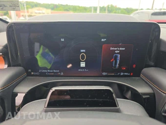 2025 Lincoln Aviator Black Label - miniatura 9