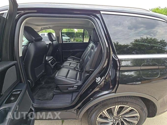 2025 Lincoln Aviator Livery - miniatura 10