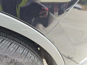 2025 Lincoln Aviator Livery - miniatura 22