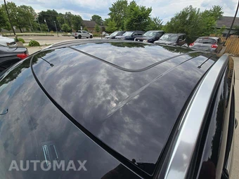 2025 Lincoln Aviator Livery - miniatura 9