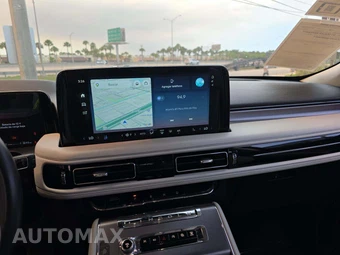 2025 Lincoln Aviator Premiere - miniatura 10