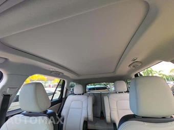 2025 Lincoln Aviator Premiere - miniatura 11
