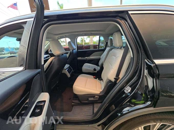 2025 Lincoln Aviator Premiere - miniatura 13
