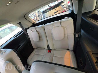 2025 Lincoln Aviator Premiere - miniatura 14