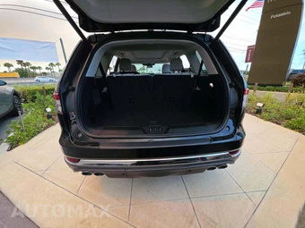 2025 Lincoln Aviator Premiere - miniatura 15