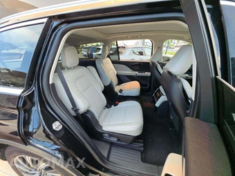 2025 Lincoln Aviator Premiere - miniatura 17