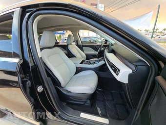 2025 Lincoln Aviator Premiere - miniatura 19