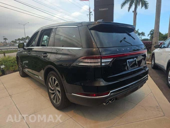 2025 Lincoln Aviator Premiere - miniatura 2