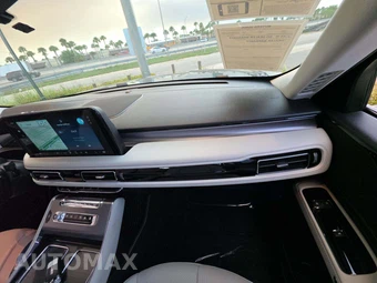 2025 Lincoln Aviator Premiere - miniatura 20
