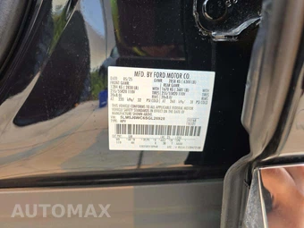 2025 Lincoln Aviator Premiere - miniatura 5