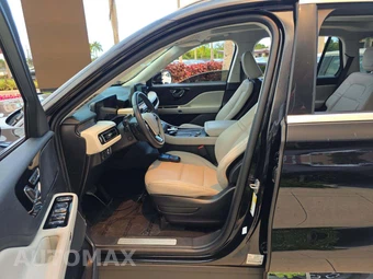 2025 Lincoln Aviator Premiere - miniatura 6