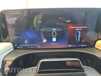 2025 Lincoln Aviator Premiere - miniatura 9