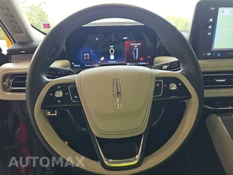 2025 Lincoln Aviator Premiere - miniatura 10