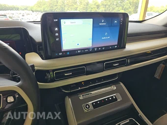 2025 Lincoln Aviator Premiere - miniatura 11