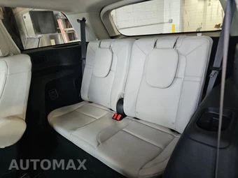 2025 Lincoln Aviator Premiere - miniatura 14