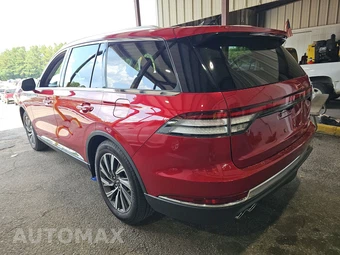 2025 Lincoln Aviator Premiere - miniatura 6