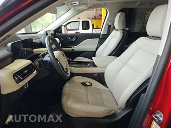 2025 Lincoln Aviator Premiere - miniatura 7