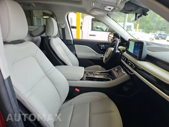 2025 Lincoln Aviator Premiere - miniatura 8