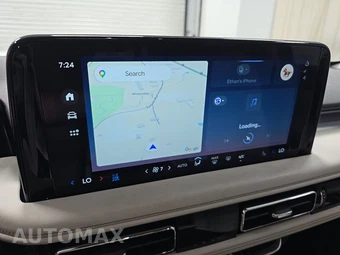 2025 Lincoln Aviator Premiere – miniatura 11